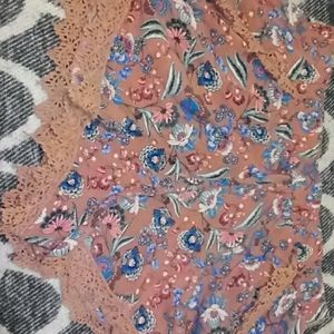 Beautiful Flowy Shorts